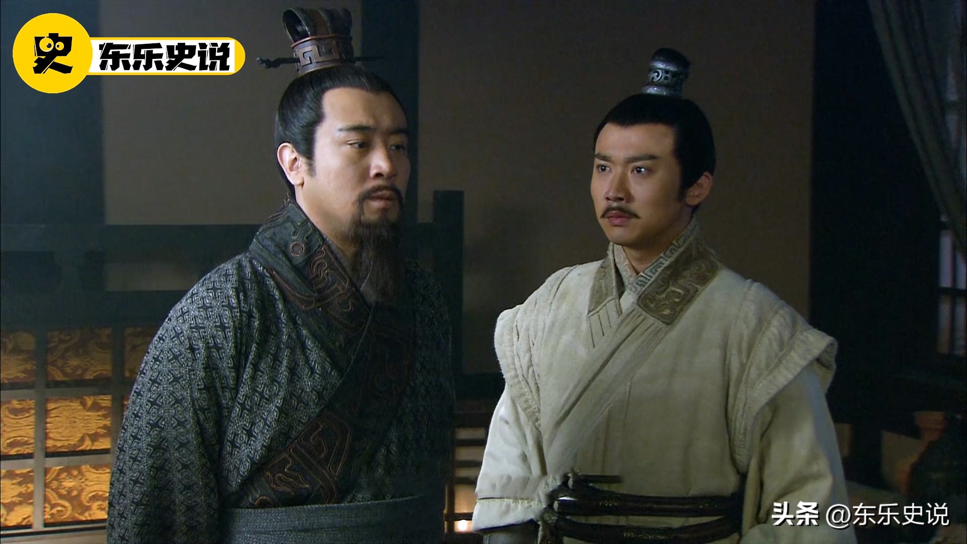 三国演义刘备成婚,三国刘备娶妻视频