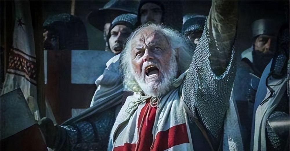 浅谈英国提尔大主教,留下的编年史为何对后世影响这么大?