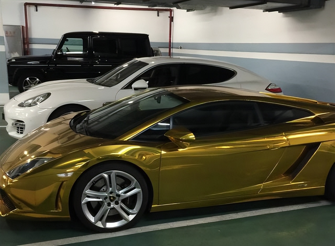 汽车长时间停车库落灰,车库落灰的车可以开走吗