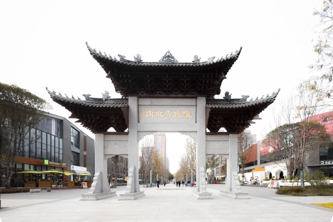 10个城市宝藏,成都还有哪些宝藏公园