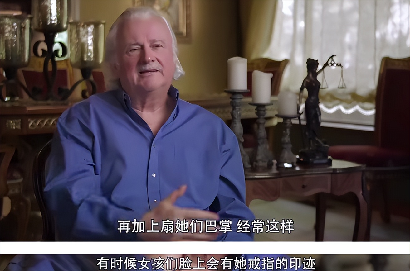 美国体操运动员性侵事件,美国体操前队医性侵案