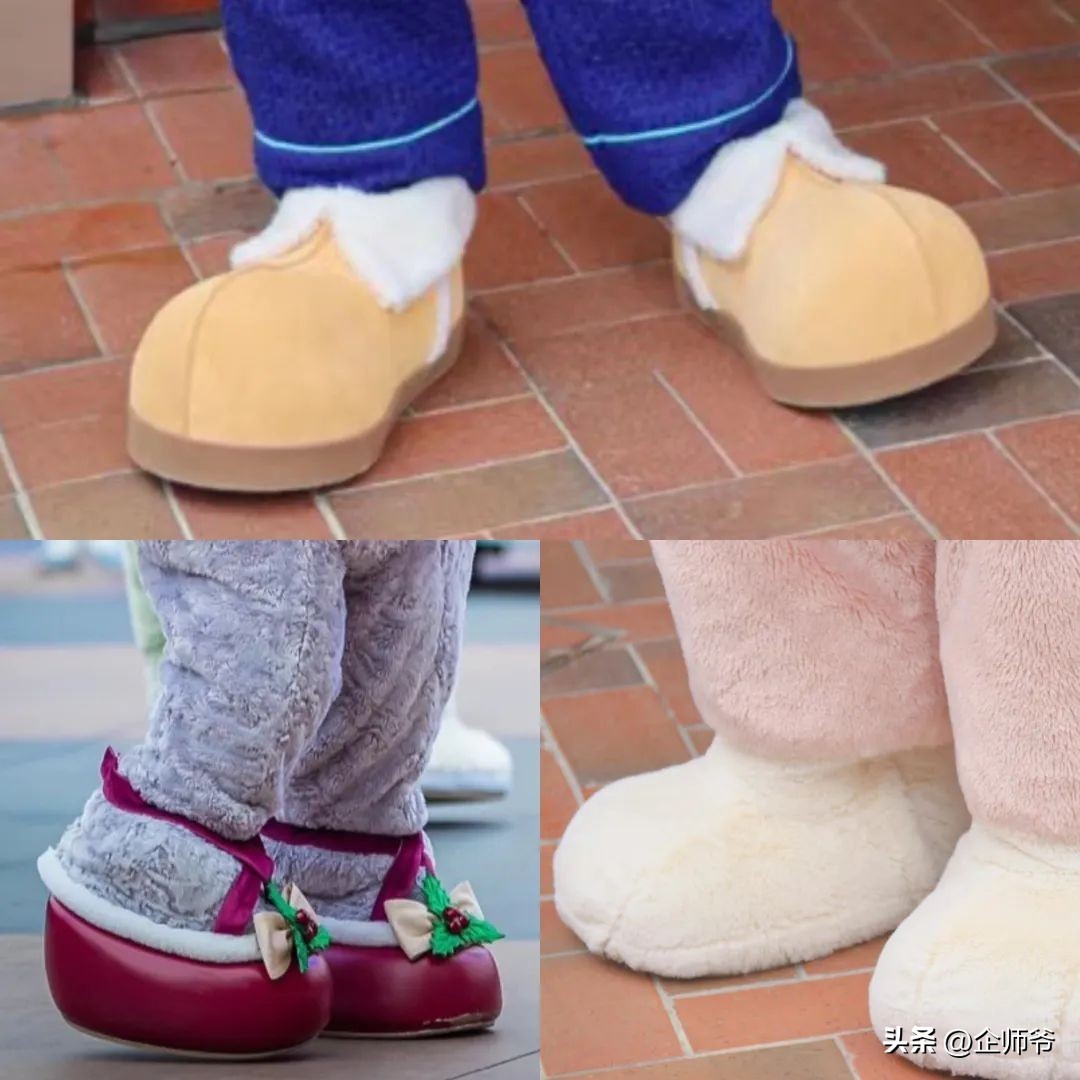 阿童木大红靴为什么火,阿童木的靴子谁给的