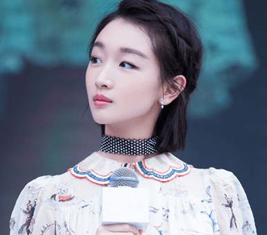 周冬雨逆袭,周冬雨讲述成长后的改变