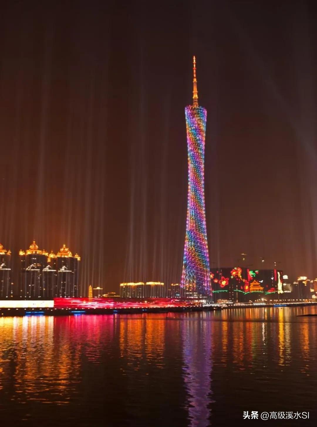 广州买一套江景房多少钱,60万买广州江景房