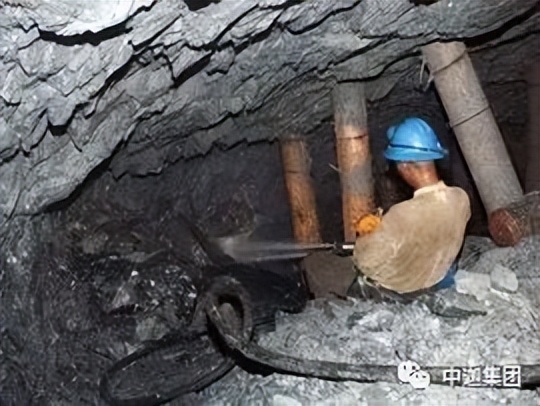 非煤矿山的采矿方法,非煤矿山采矿方法实操
