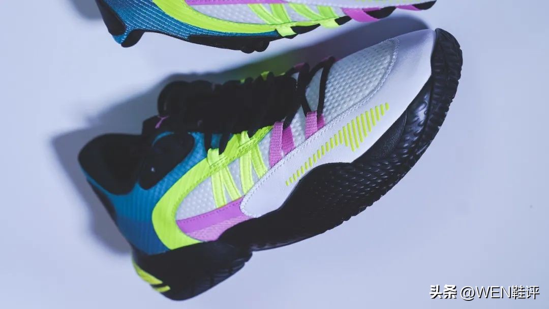 puma彪马经典鞋开箱,puma中既好看又能打的鞋