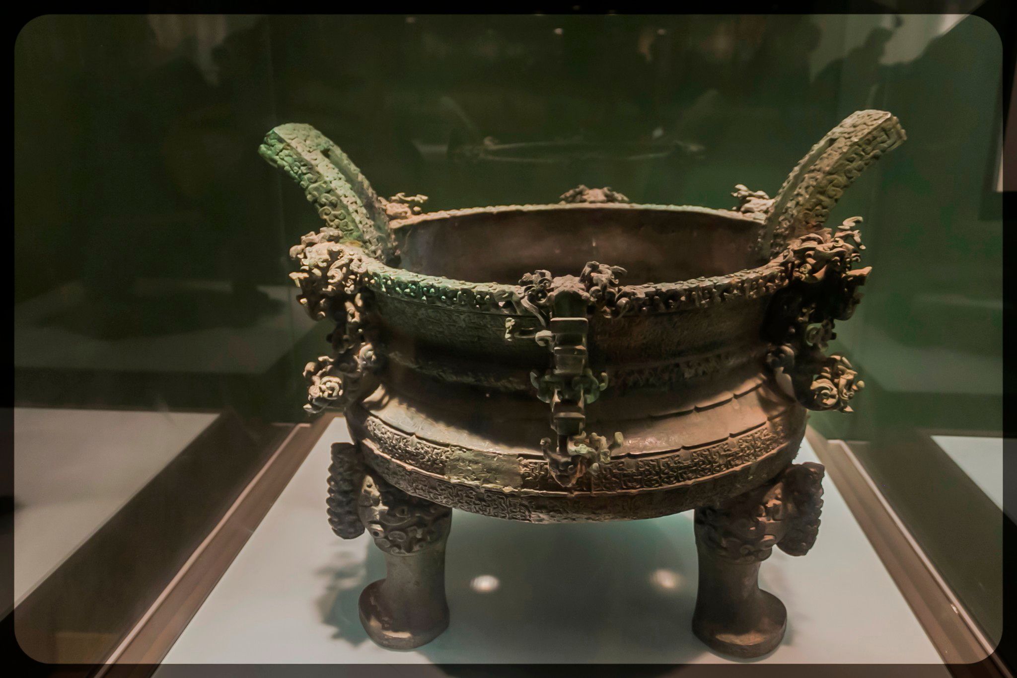 郑州值得去的10个景点,郑州最值得去的几个景点