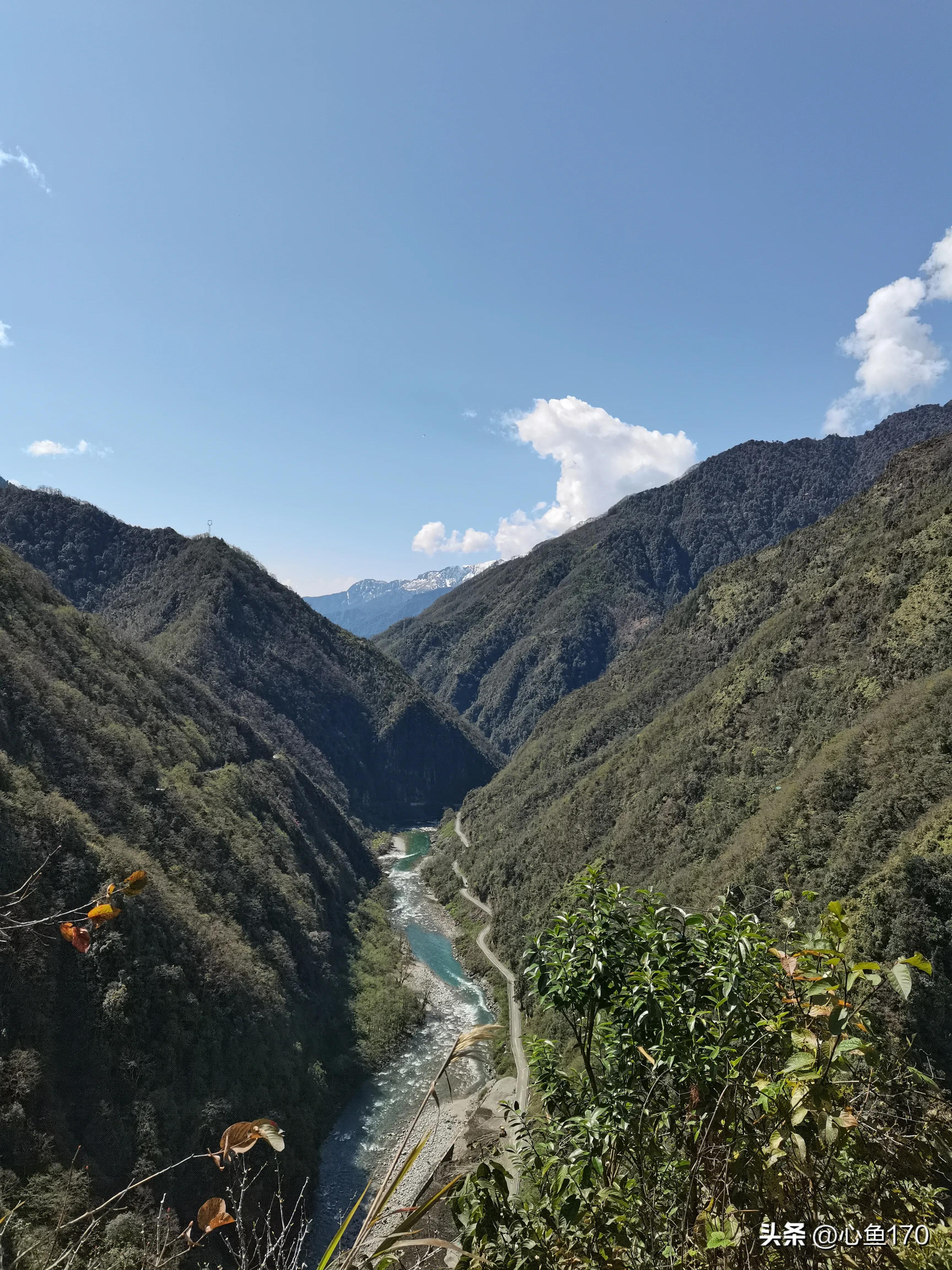 怒江秘境独龙江,怒江独龙江自由行