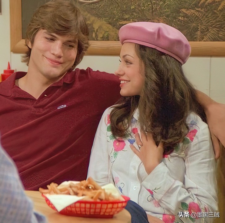 瑞恩高斯林和米拉库妮丝的电影,米拉库妮丝和叶卡捷琳娜扮演者