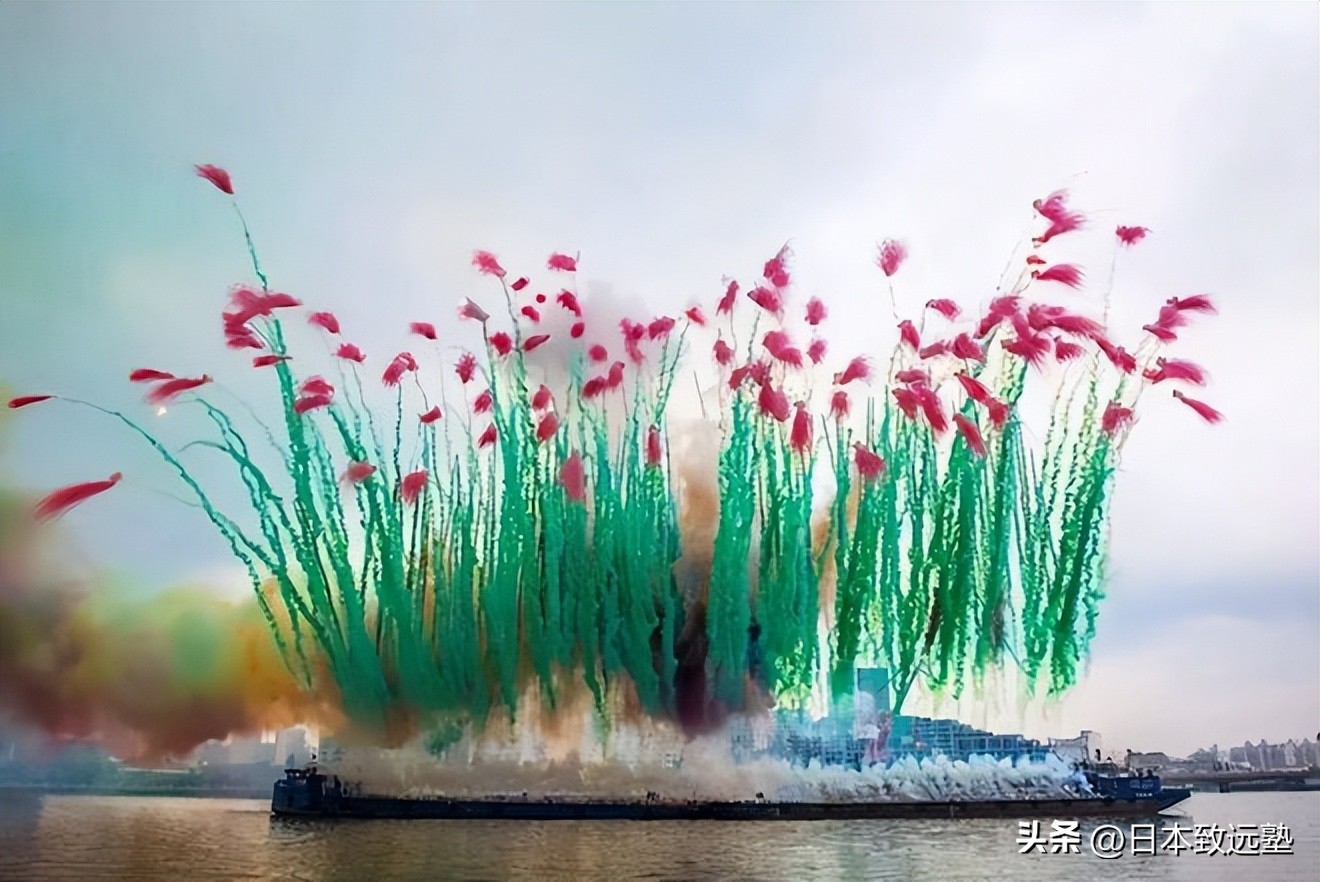 艺术家蔡国强简介,artevents