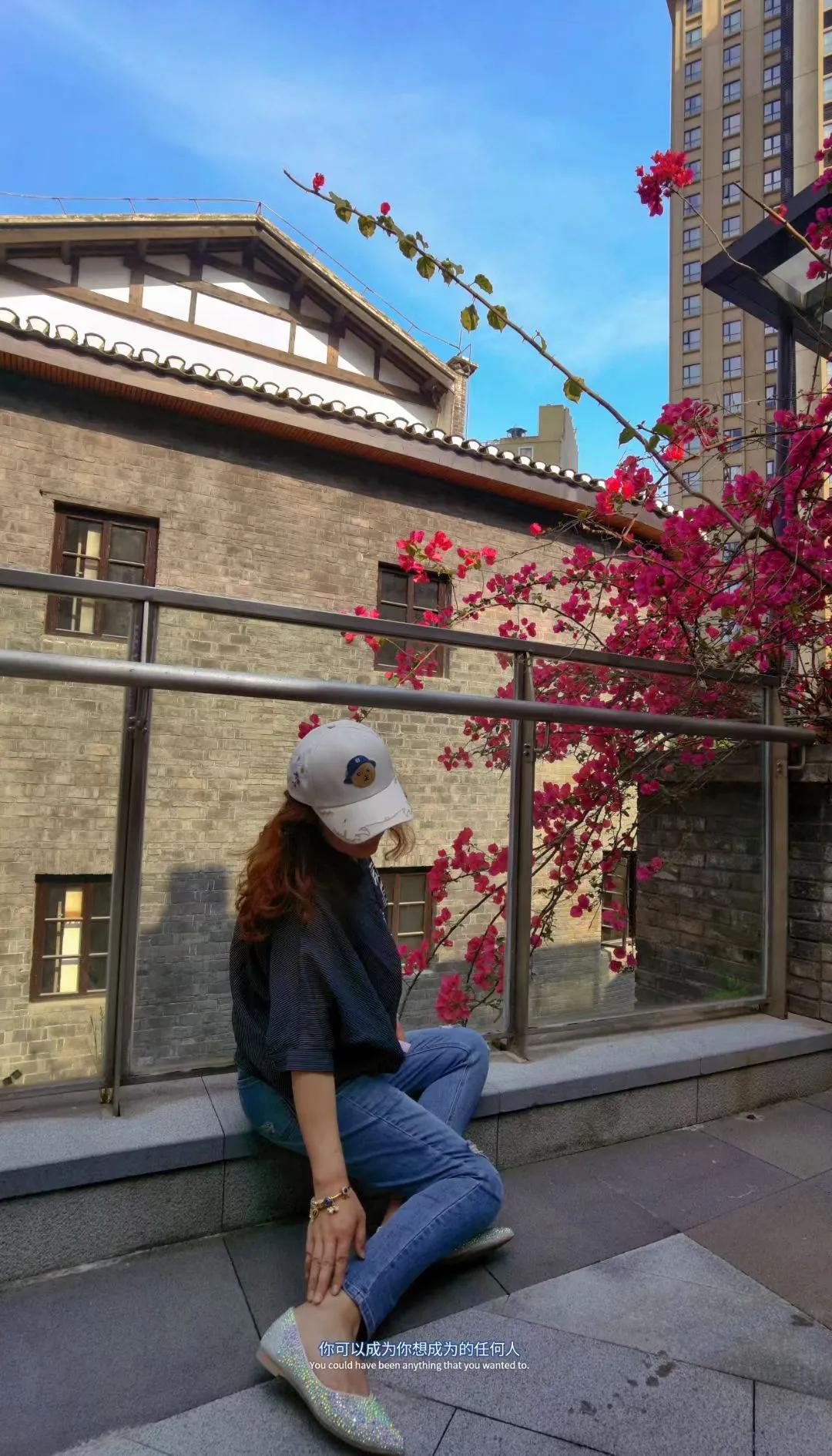 打卡李焕英取景地的说说,李耀庭公馆旧址