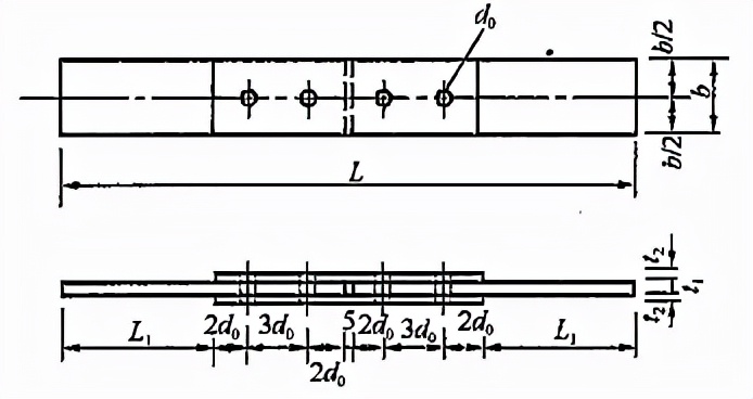 钢结构高强螺栓连接技术规程,高强螺栓连接技术规程
