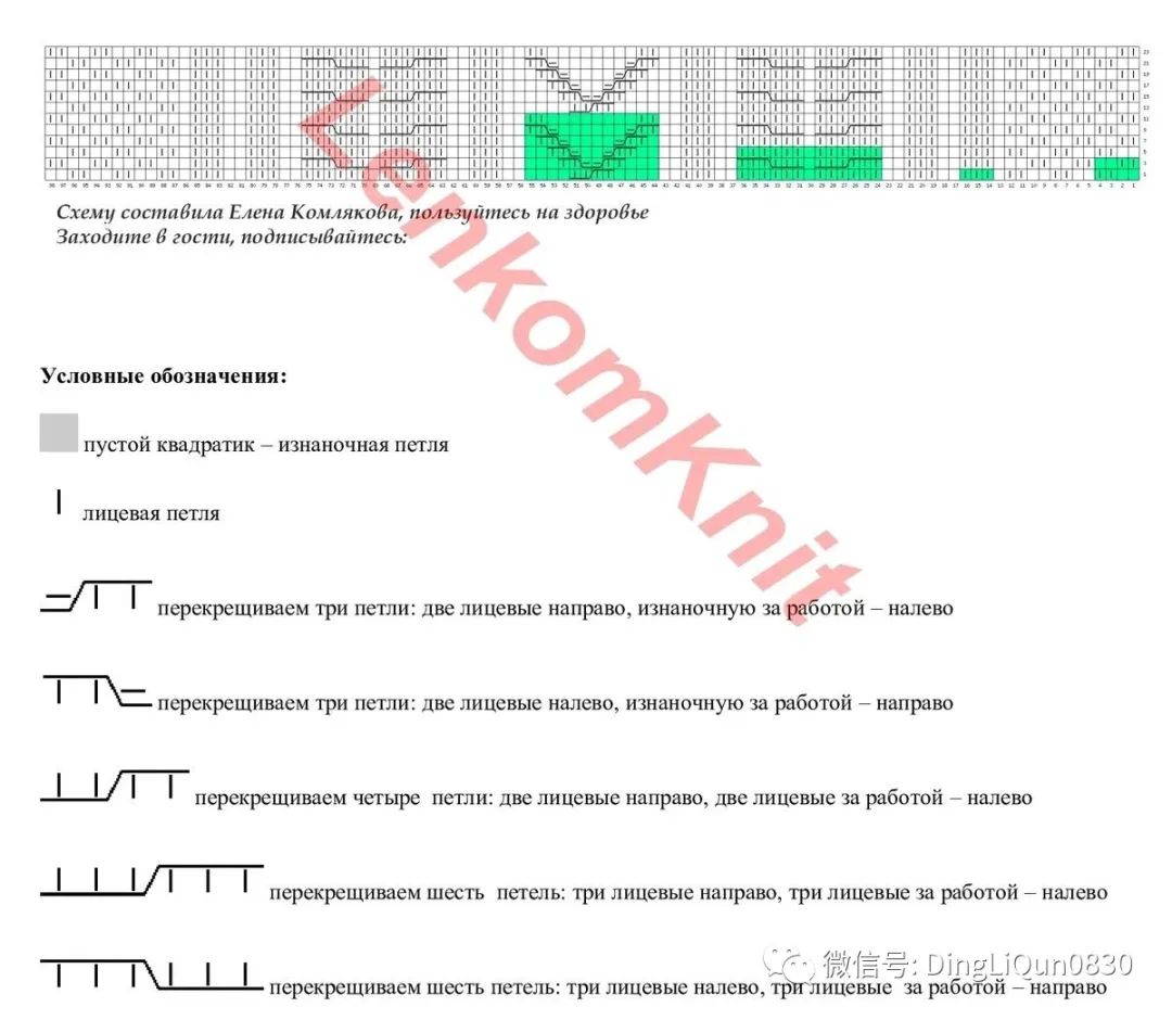 棒针毛衣编织款式女士图片大全,针织简单织法