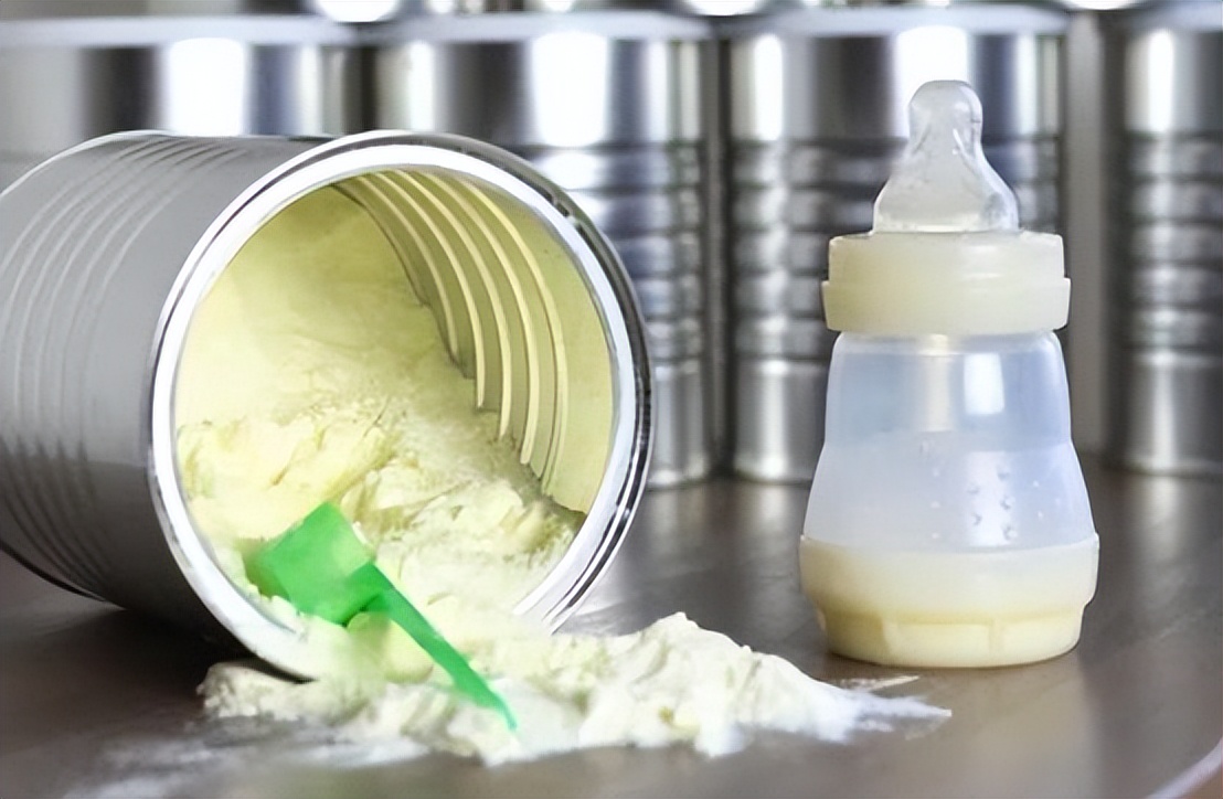 雅培食品安全事件,雅培相关婴幼儿事件