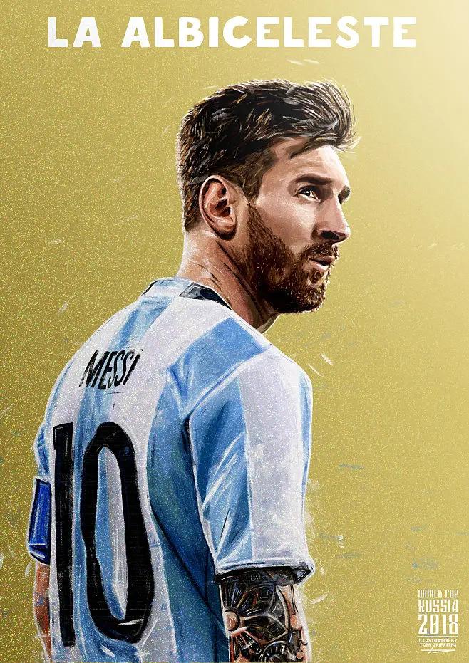 卡塔尔世界杯黄昏,卡塔尔世界杯十大诸神黄昏名场面