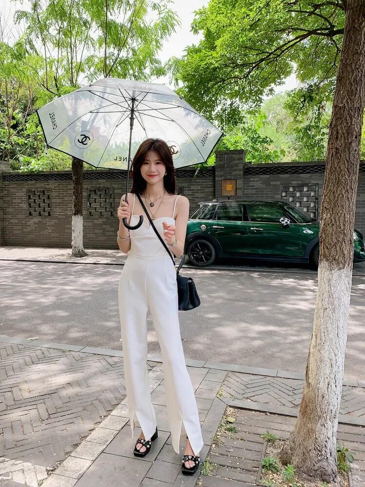 简单女士高跟凉鞋怎么搭配,10岁女孩高跟夏天凉鞋