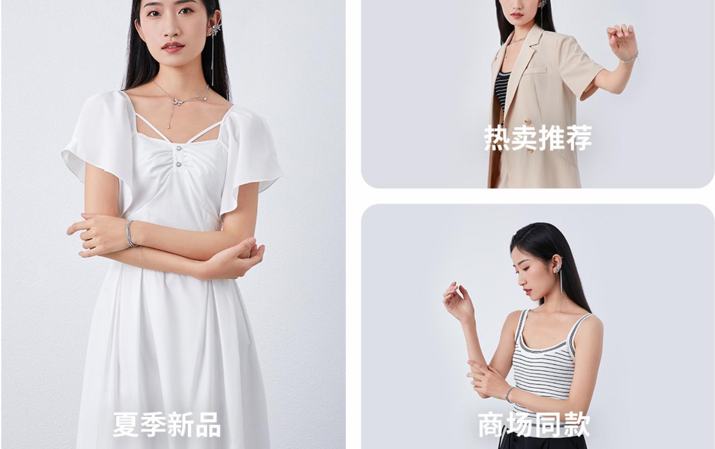 那些曾经很火但消失了的服装品牌,当时流行的服装品牌现在怎么样了