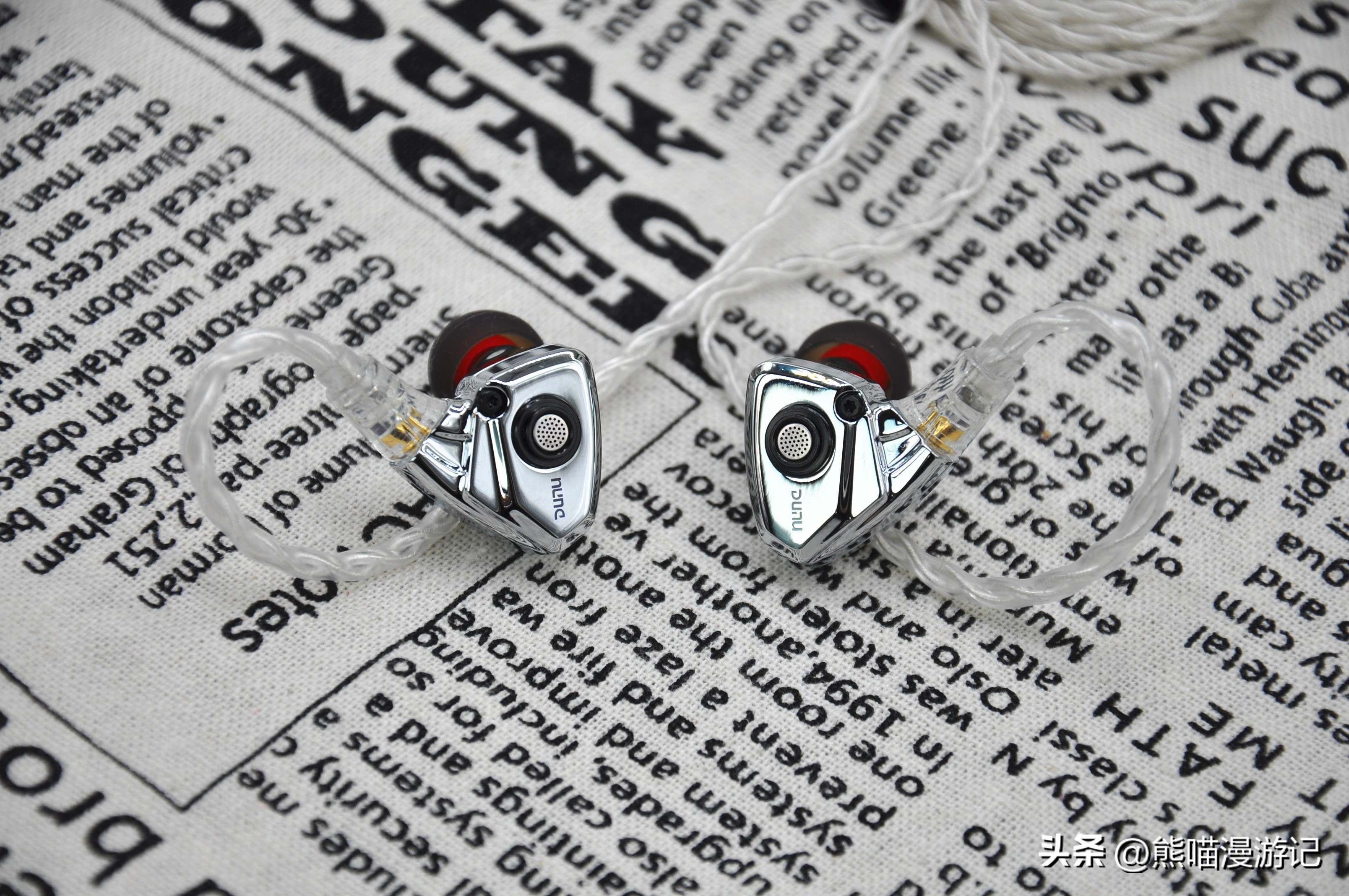 头戴HIFI蓝牙耳机如何选,不入耳蓝牙耳机评测不漏音推荐