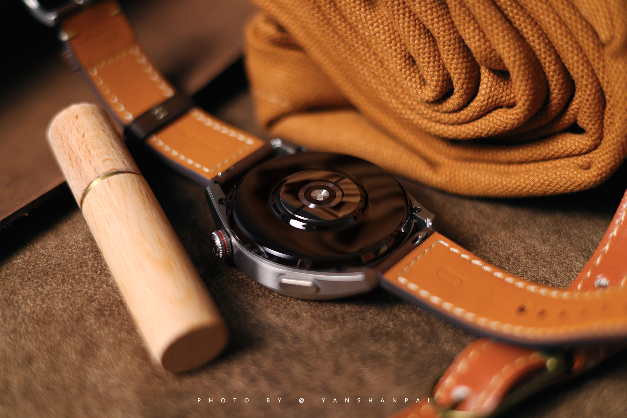 华为watch3pronew上手体验,华为watch3pronew深度评测