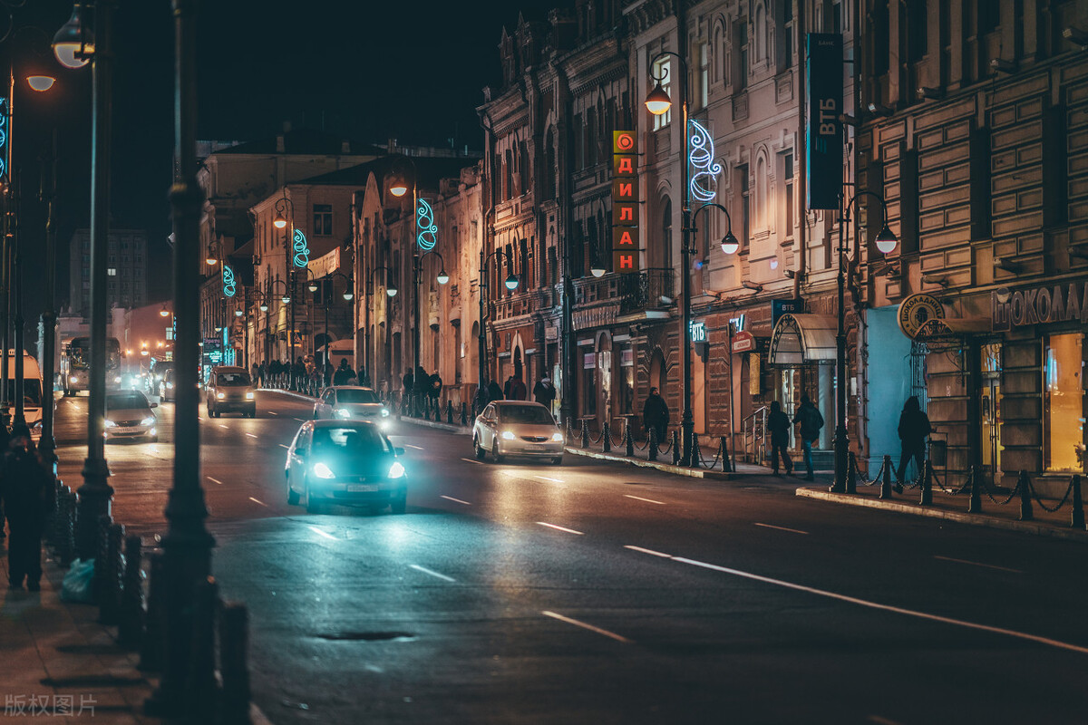 俄罗斯人民生活真实现状 (带你看一看真实的俄罗斯现状)