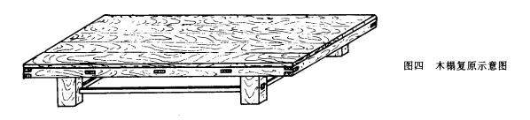 大同古墓发掘现场,大同明堂公园挖出北魏古墓