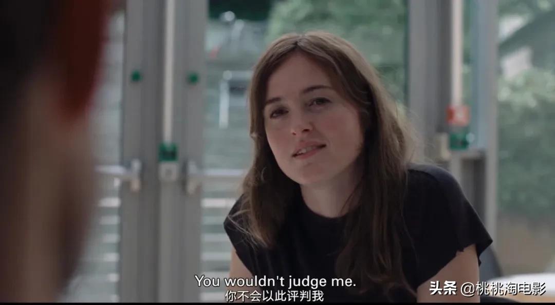 这部电影充满争议,却也真的很好看啊