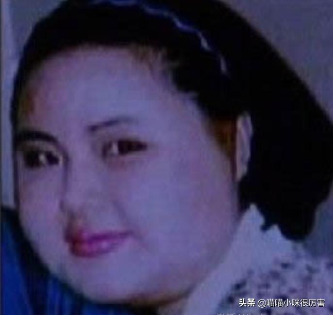 韩慧景整容故事,韩慧景第一次整容