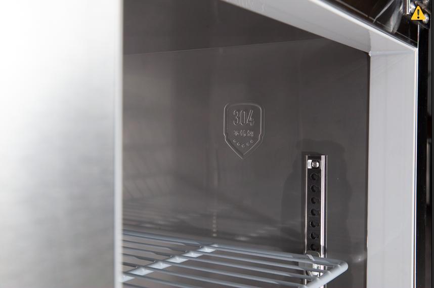 冷柜如何选择才能买到好柜子,家用冷柜怎么选牌子的