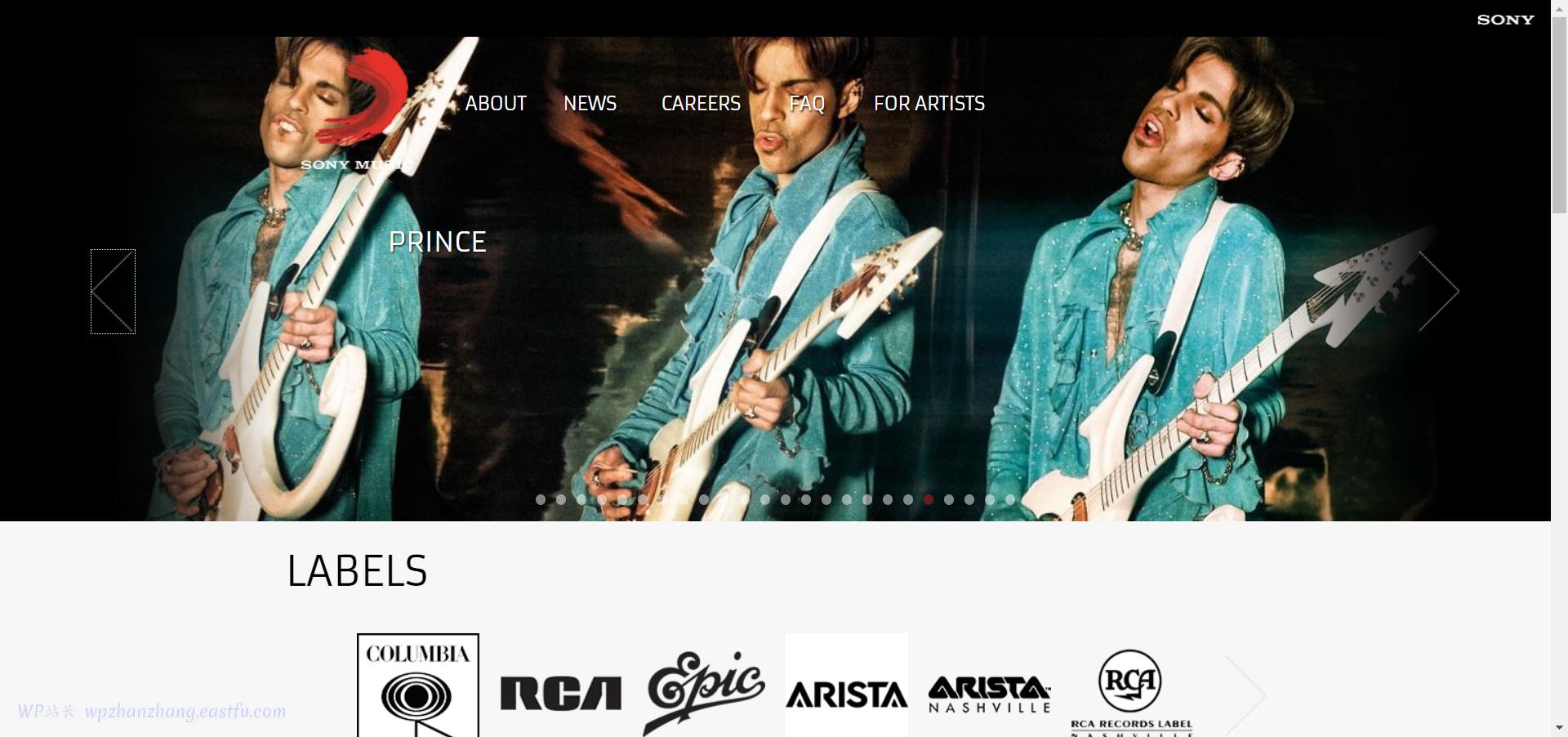 wordpress缃戠珯妗堜緥,wordpress钁楀悕妗堜緥