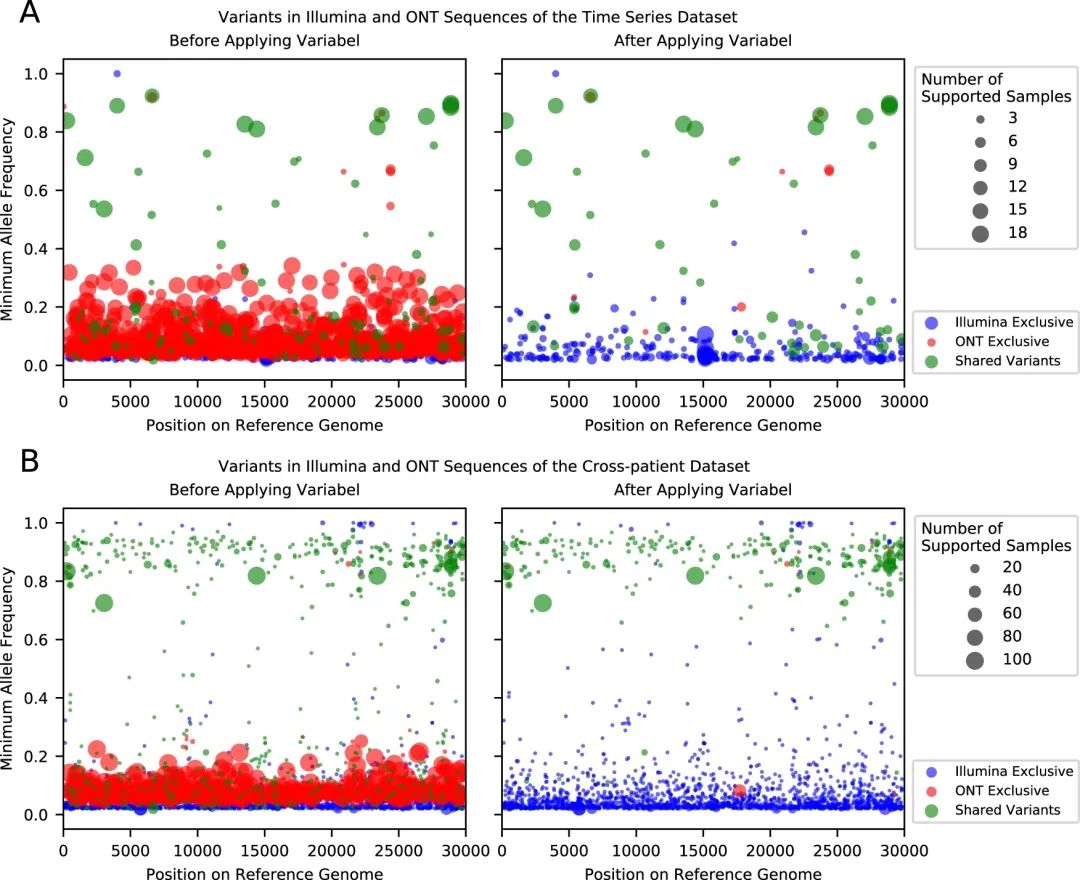 兰大预测本轮疫情将于4月初得到控制，奥密克戎发生多次跨变种基因重组丨新冠研究一周进展