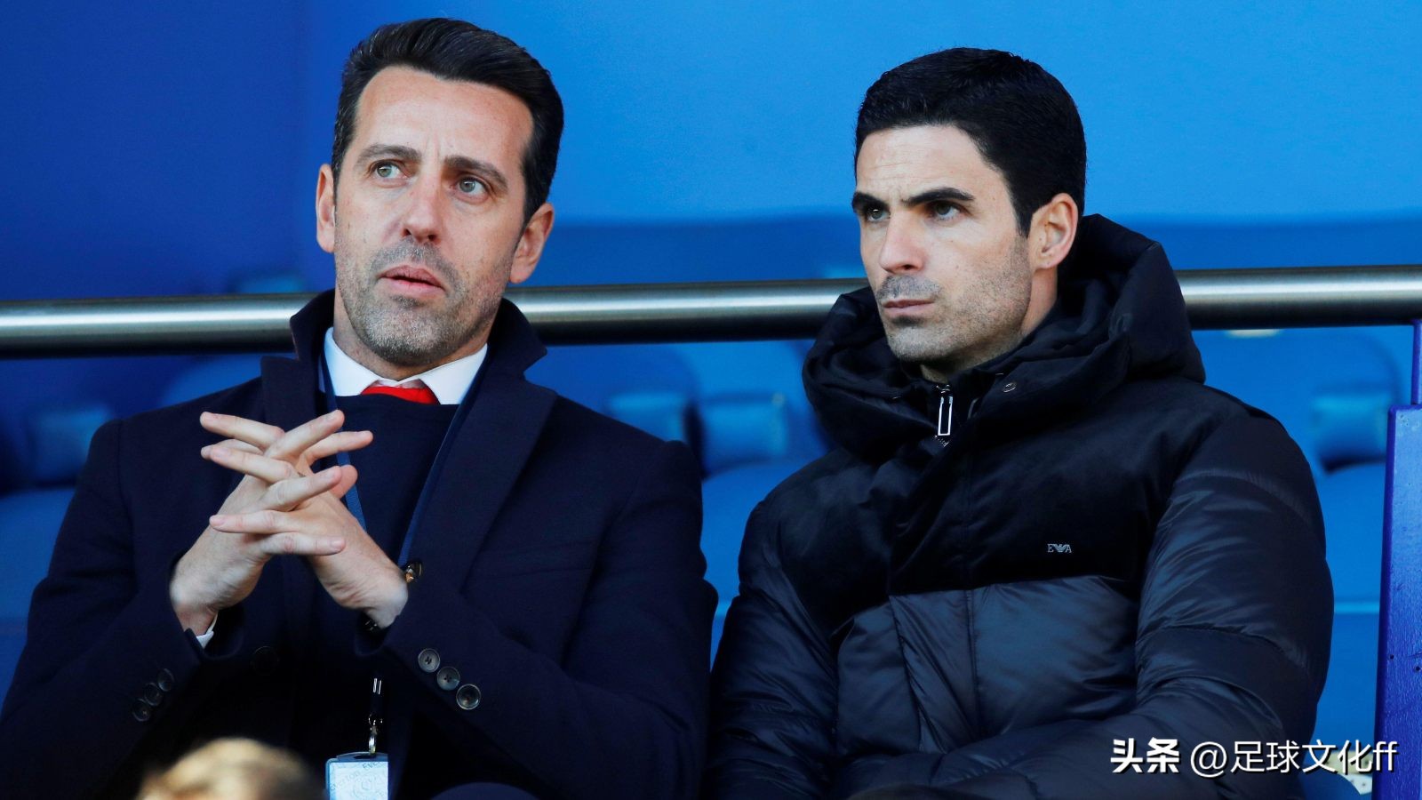 阿森纳主教练阿尔特塔训话,阿森纳为何势必要拿下阿尔特塔