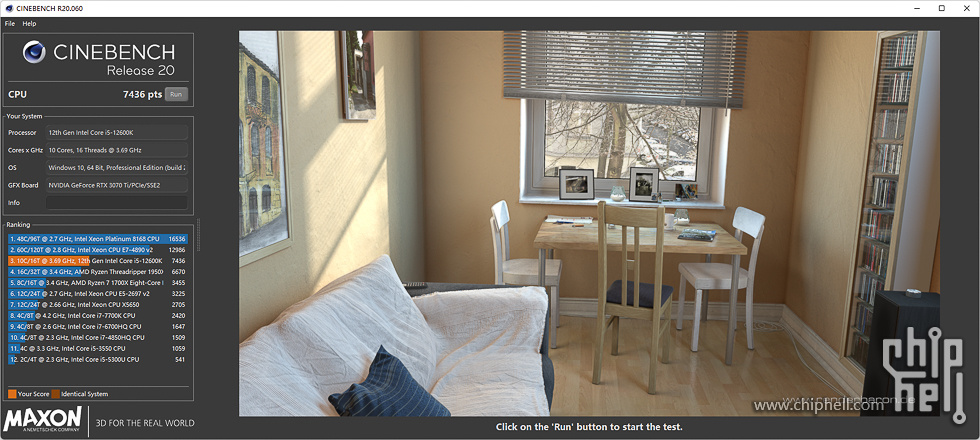 一台低调的风冷主机-九州风神幻境黑CK560装机分享