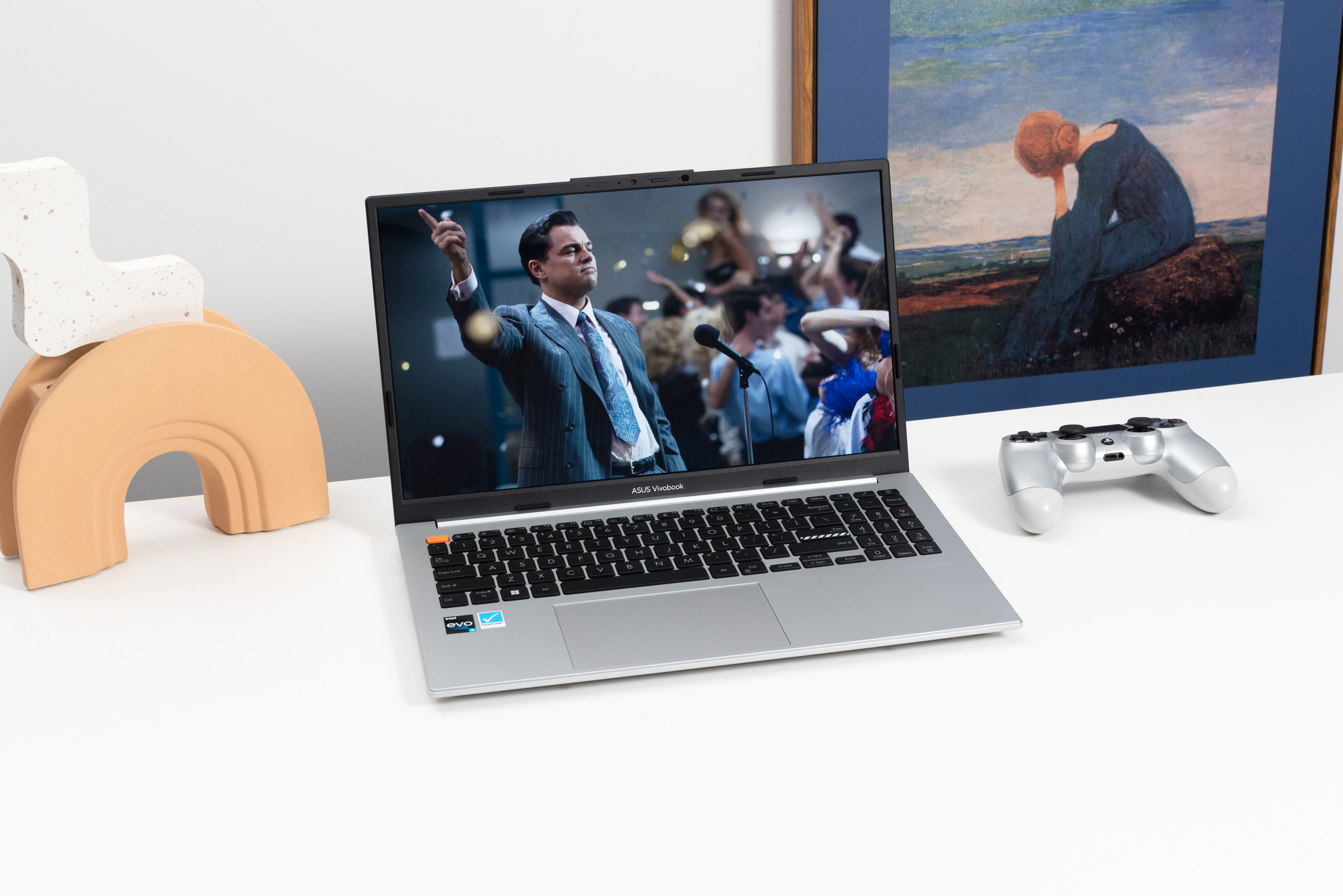 华硕笔记本怎么分辨屏幕高低色域,华硕笔记本屏幕色域怎么选择