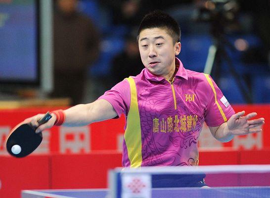 刘国梁让王楚钦解说马龙和孙颖莎,刘国梁任命队长