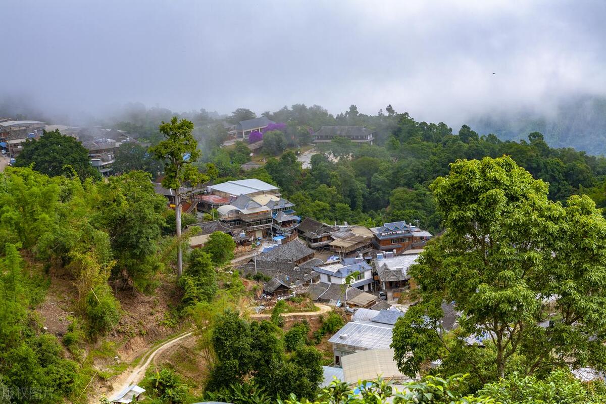 云南普洱旅游推荐,云南普洱好玩的景点都有哪些