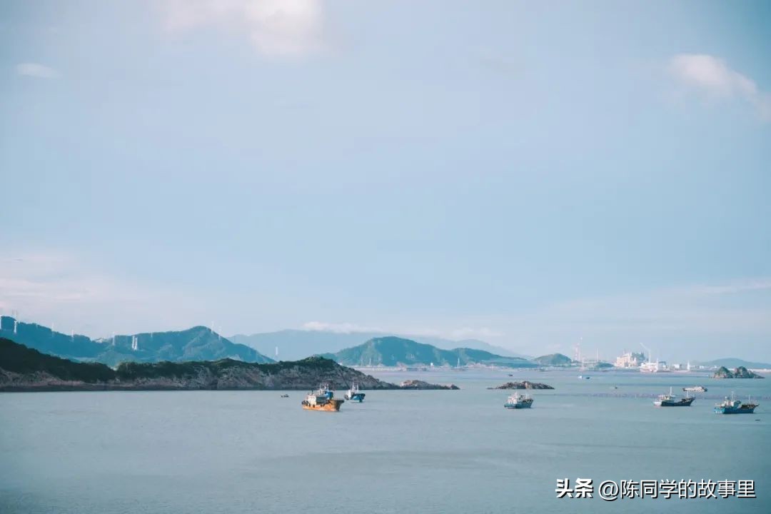 福建霞浦最美的海滩在哪里,霞浦值得去的海滩