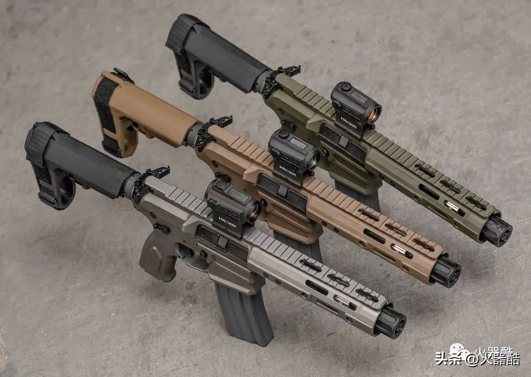 精美枪械美图,最美枪械图