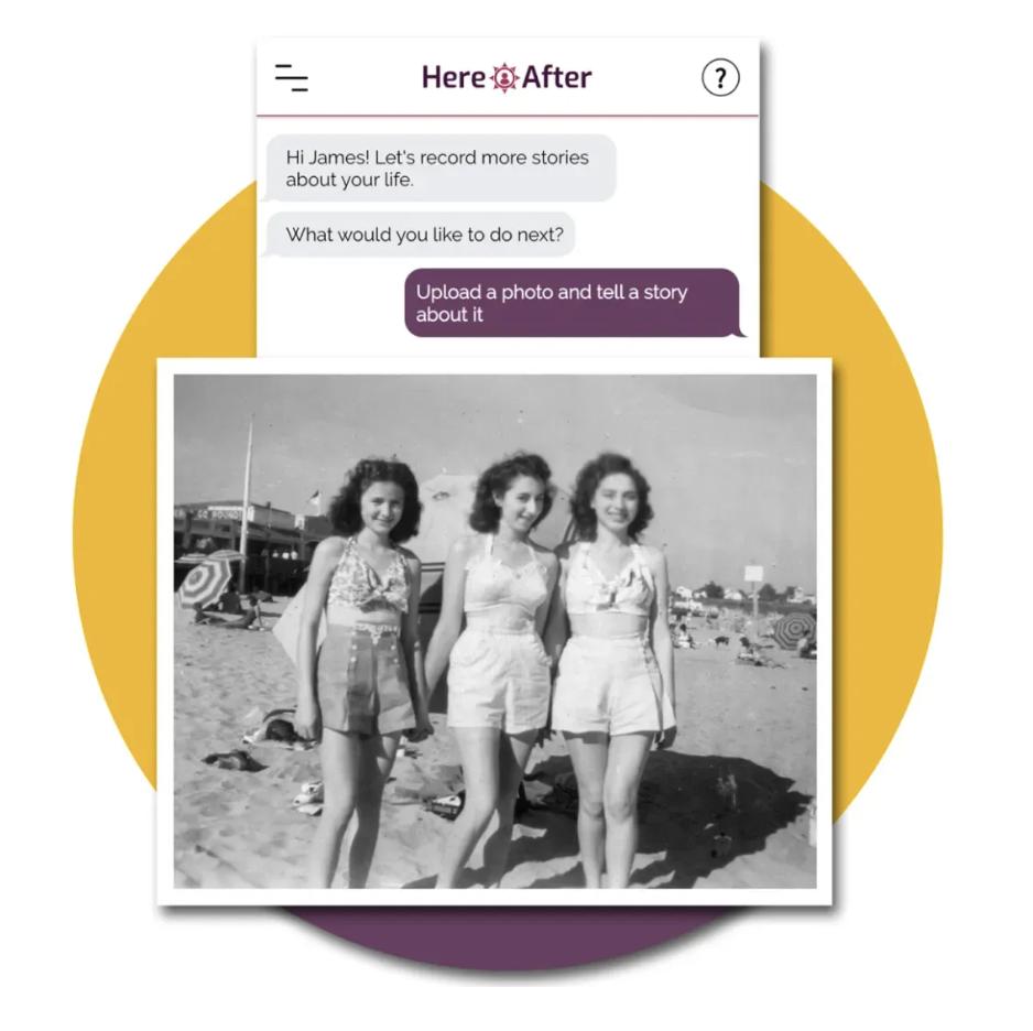 ai大数据预测,ai认为人类什么时候永生