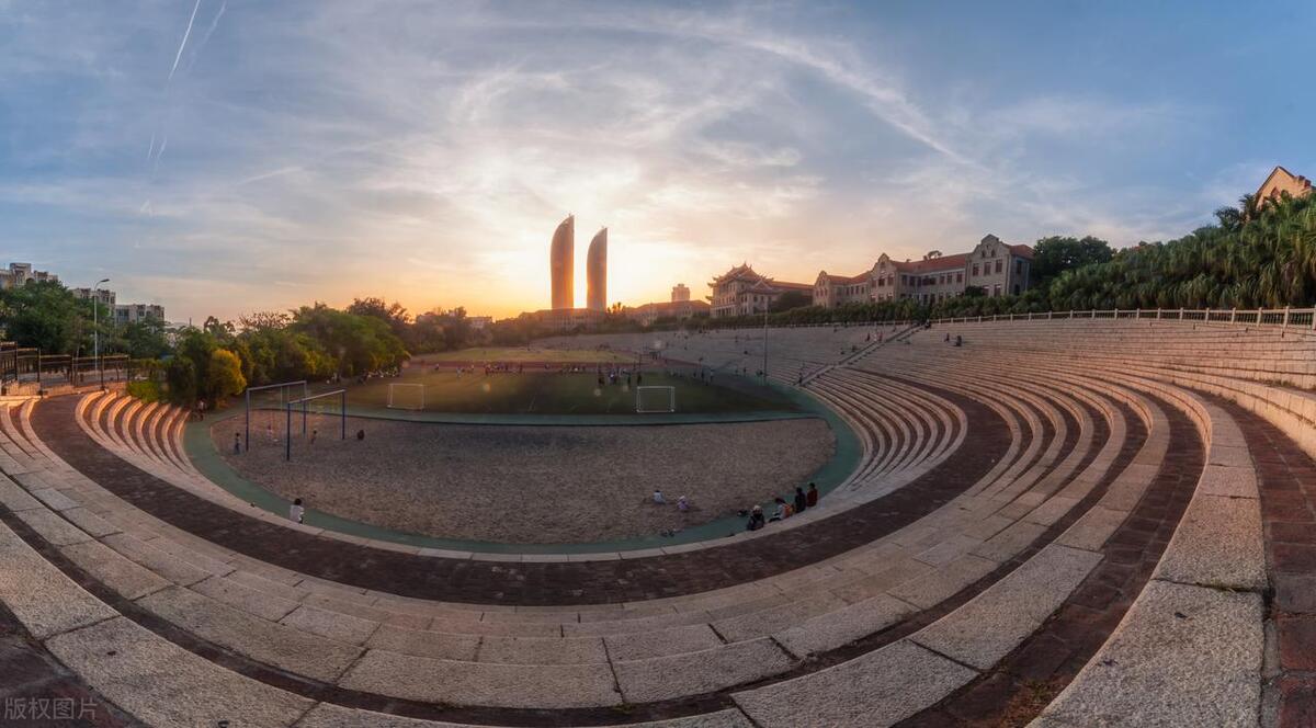 厦门翔安区十大旅游景点,厦门十大最美景点