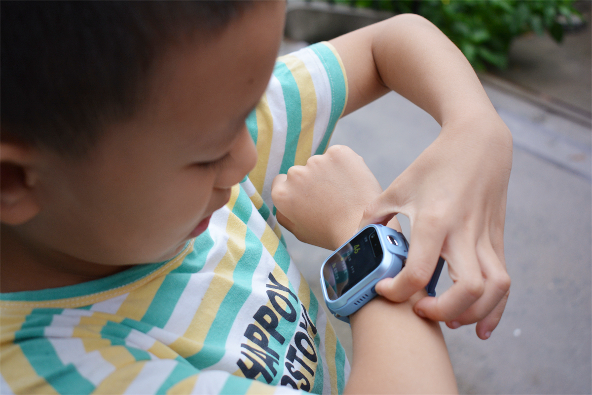 小米米兔儿童手表6pro有什么功能,小米米兔儿童手表是全网通吗