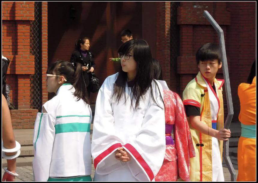 哈尔滨动漫,哈尔滨秋叶动漫