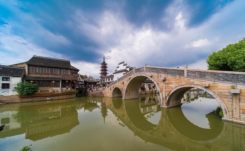昆山旅游十大必去景点排行榜,昆山游玩必去景点推荐