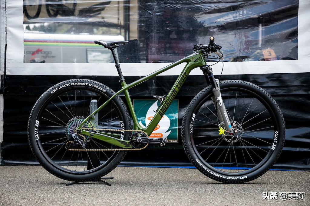 最帅的100台硬尾山地车,入门软尾山地车和顶级硬尾山地车