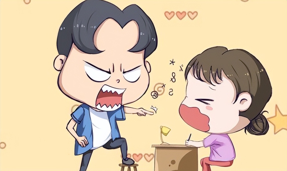 父母总是看不惯孩子该怎么办,总是看自己儿子不顺眼怎么办