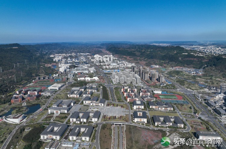 宜宾最近一年的变化图片,宜宾最新图片