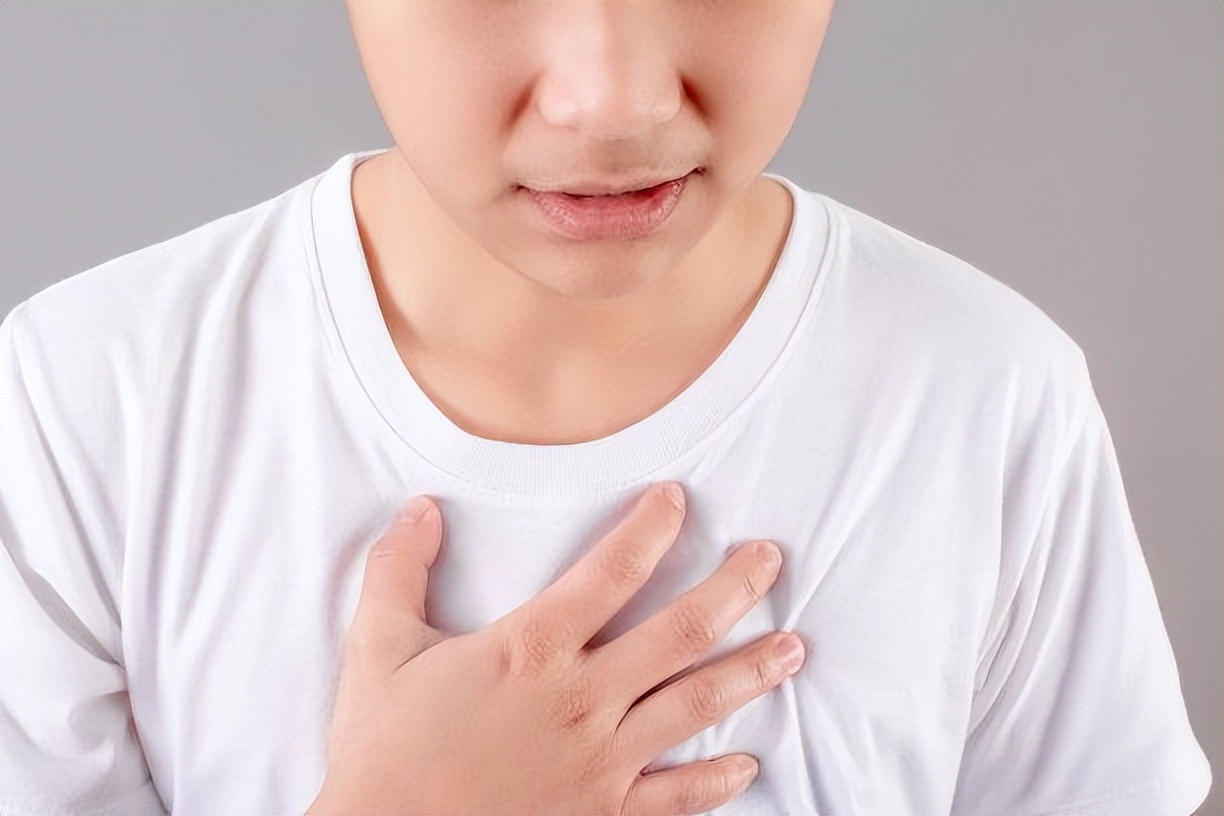 慢性心力衰竭的心功能分级,心力衰竭中医治疗方法