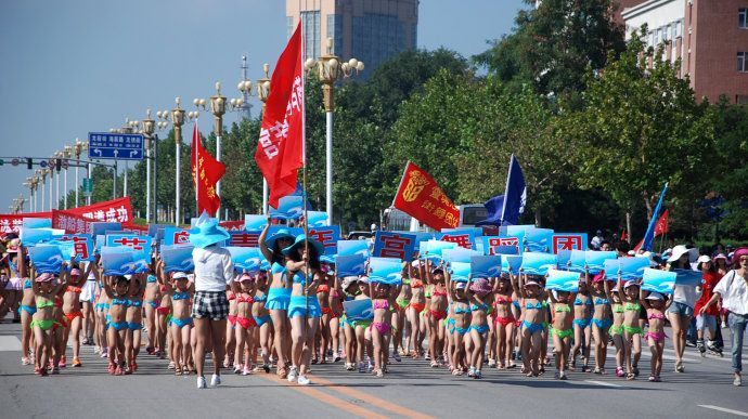 高考530分,为什么不选辽宁工程技术大学,而要选常熟理工学院?