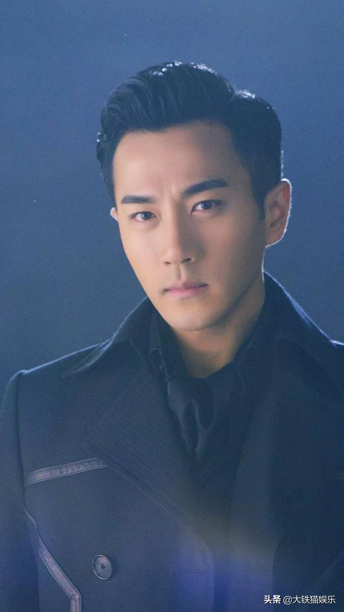 最有气质霸道总裁的男星,五位拥有儒雅气质的男星