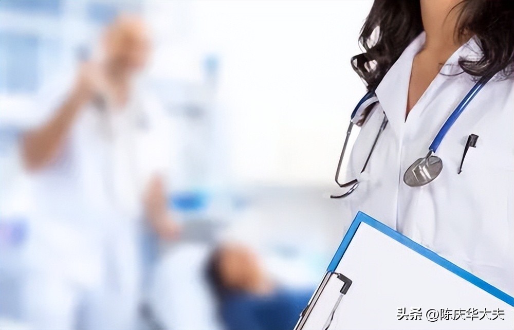 有少量意义不明的非典型鳞状细胞,宫颈不明意义的非典型鳞状细胞