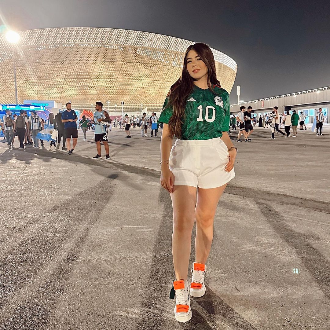 卡塔尔世界杯太太团你喜欢哪一个,卡塔尔女子世界杯排行表